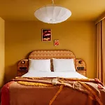 Le Jardin De Verre By Locke