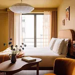 Le Jardin De Verre By Locke