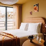 Le Jardin De Verre By Locke