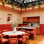 Le Jardin De Verre By Locke