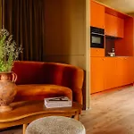 Le Jardin De Verre By Locke