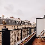 Le Jardin De Verre By Locke