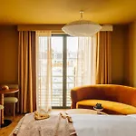 Le Jardin De Verre By Locke