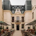 Le Jardin De Verre By Locke