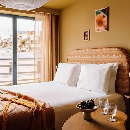 Hotel Le Jardin De Verre By Locke 4*