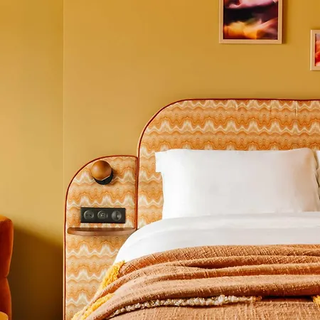 Hotel Le Jardin De Verre By Locke 4*