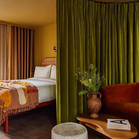 Hotel Le Jardin De Verre By Locke 4*