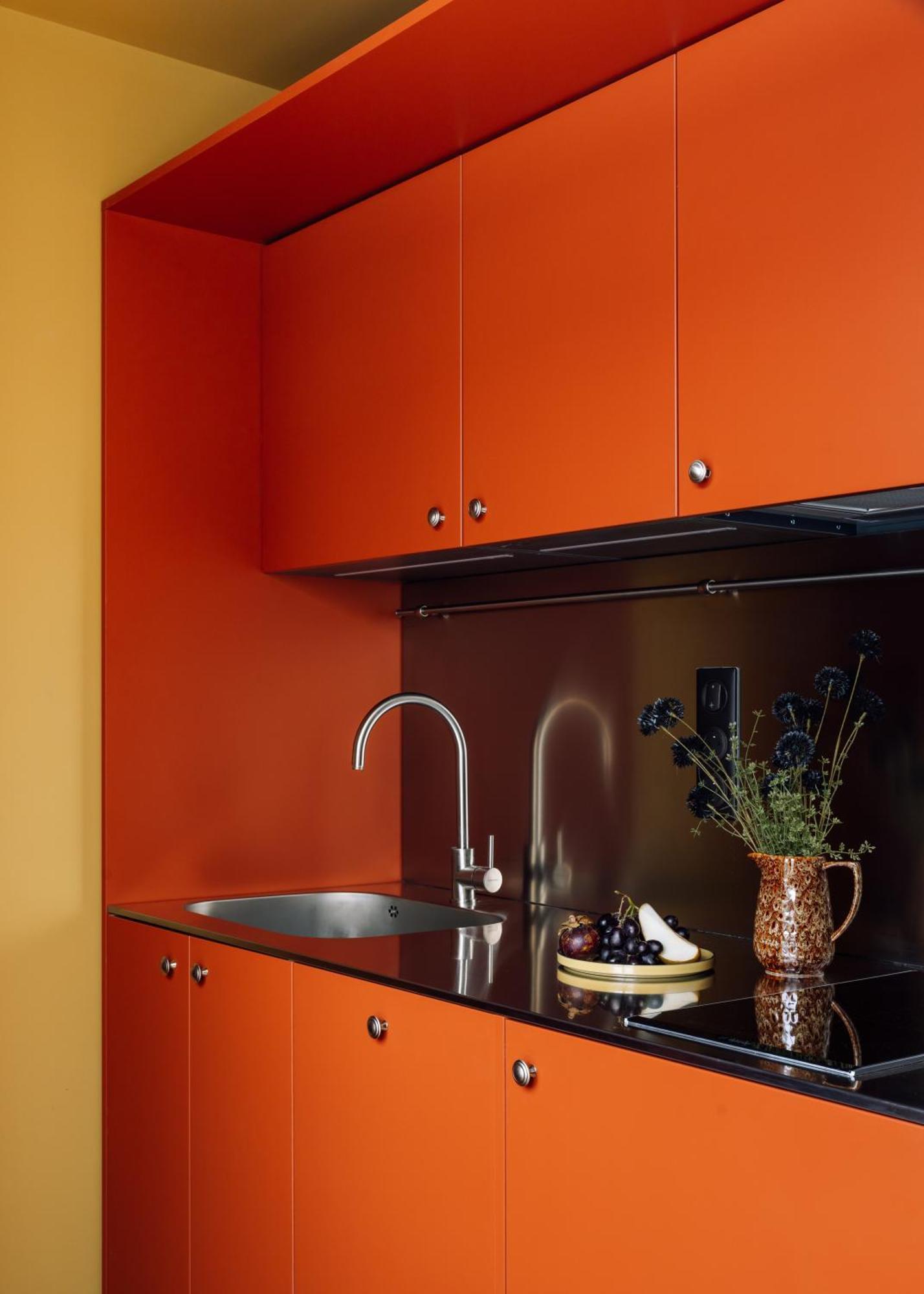 Hotel Le Jardin De Verre By Locke 4*