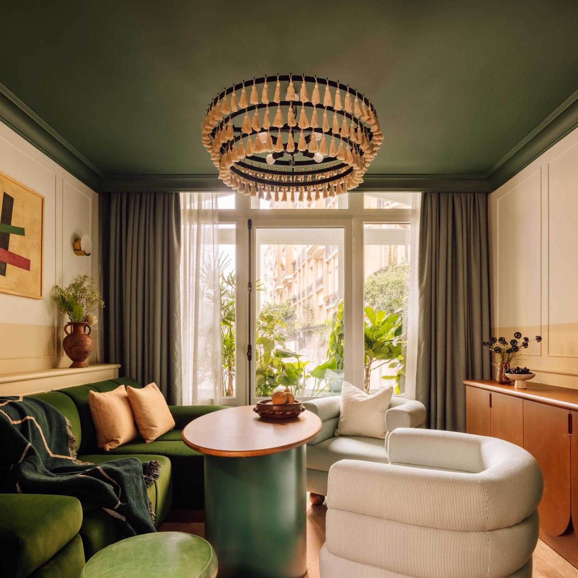 Le Jardin De Verre By Locke Hotel Parigi