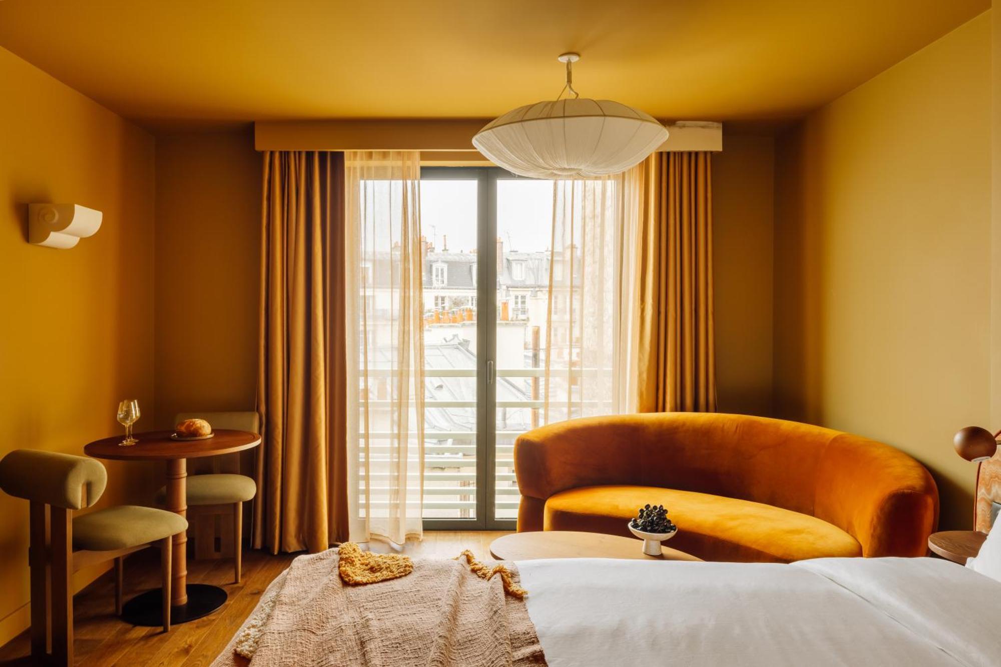 Le Jardin De Verre By Locke 4* Parigi