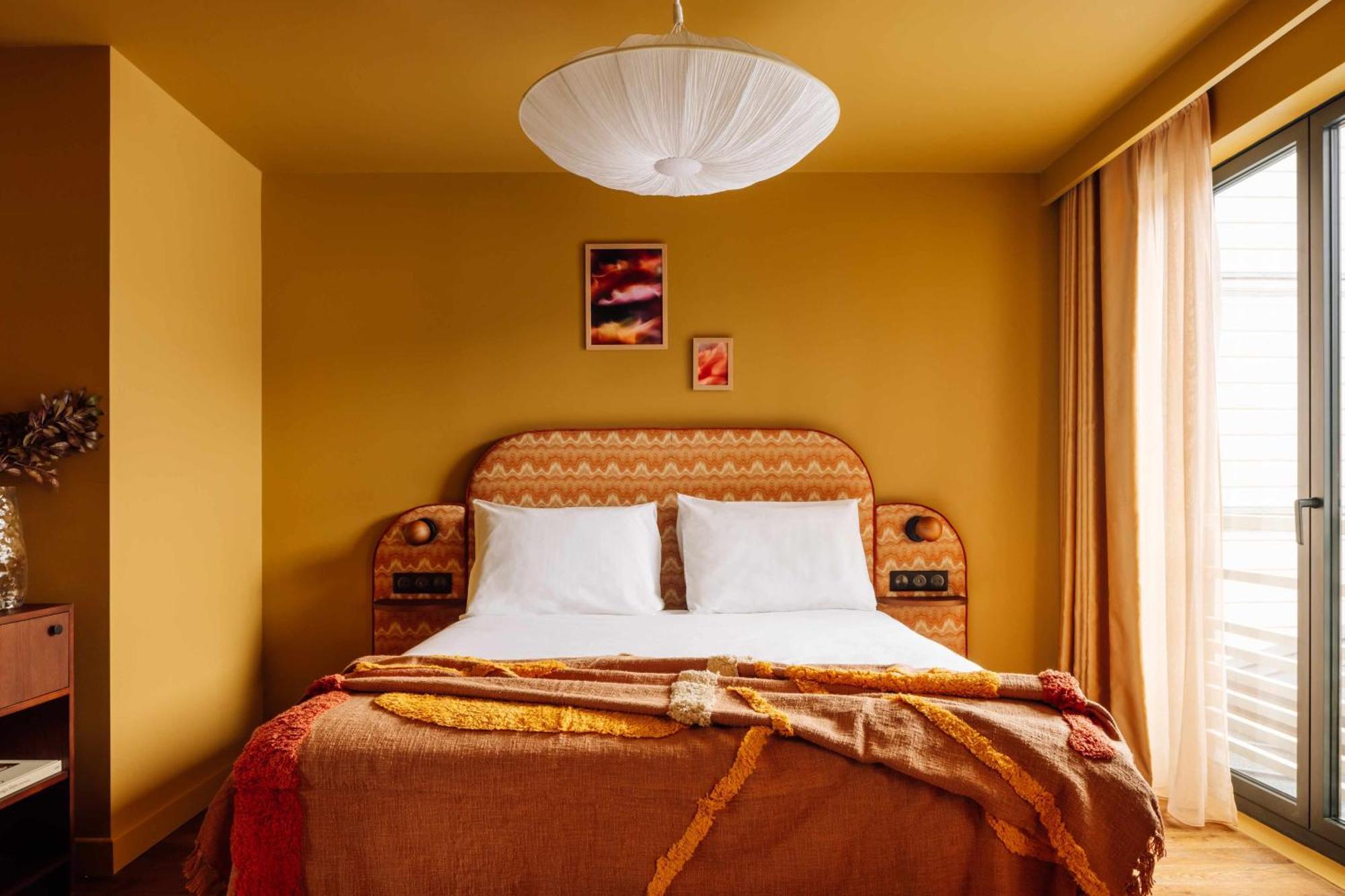 Le Jardin De Verre By Locke 4* Paris