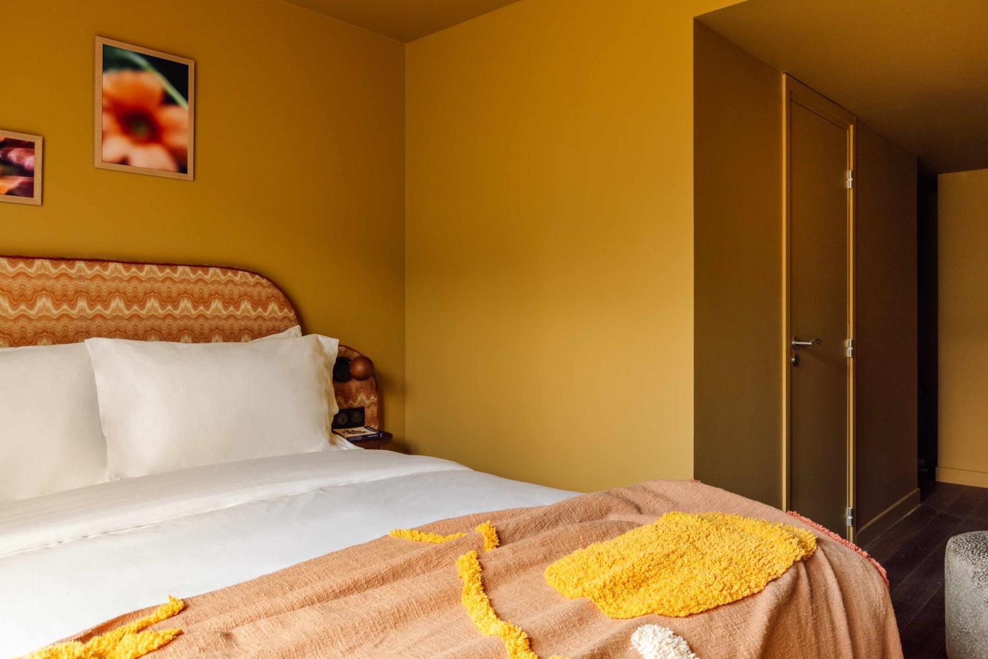 Le Jardin De Verre By Locke Hotel Paris