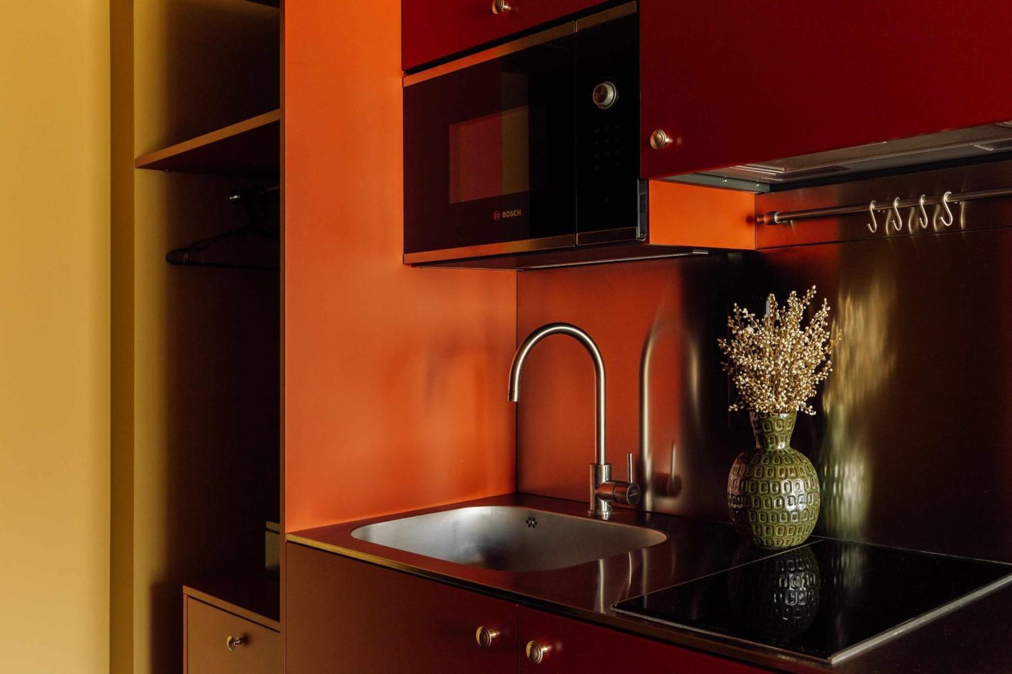 Le Jardin De Verre By Locke 4*