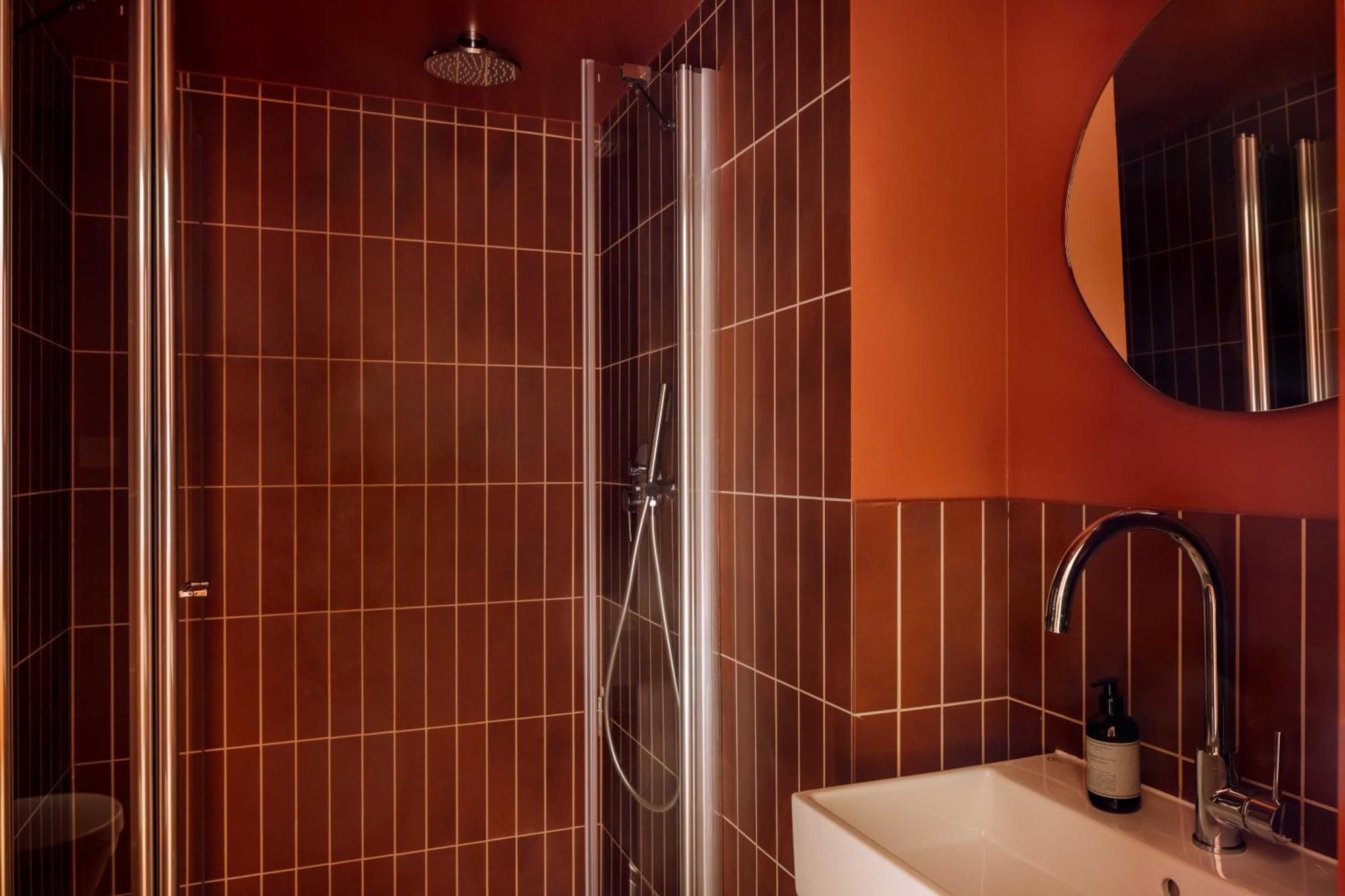 Le Jardin De Verre By Locke