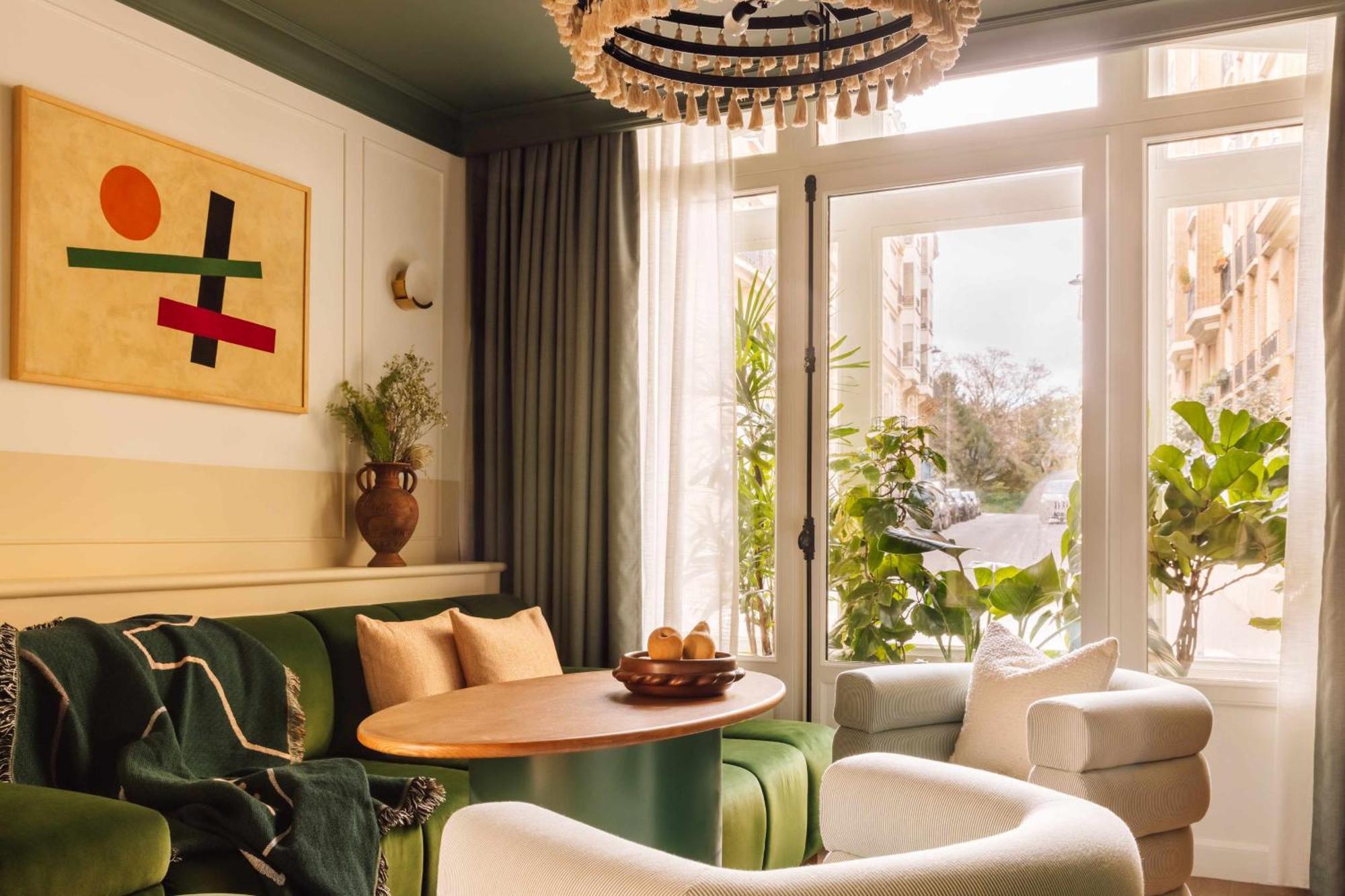 Le Jardin De Verre By Locke