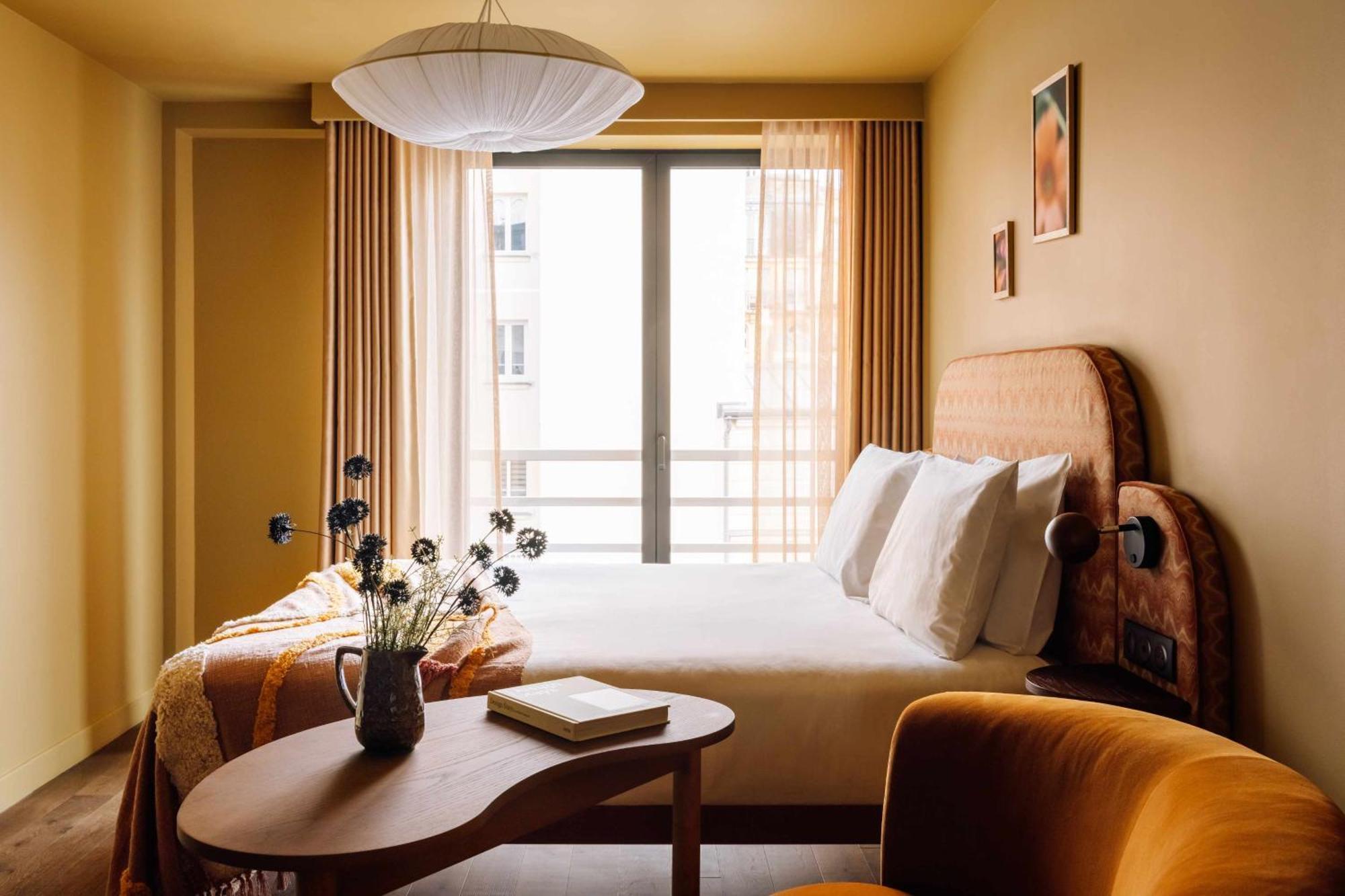 Le Jardin De Verre By Locke Hotel