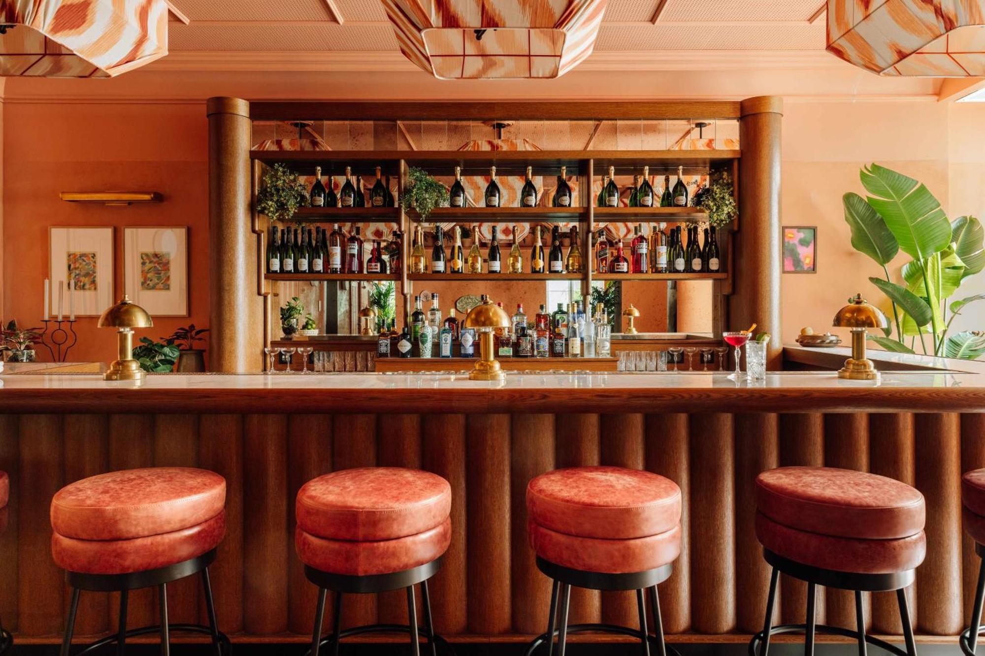 Le Jardin De Verre By Locke Hotel Paris