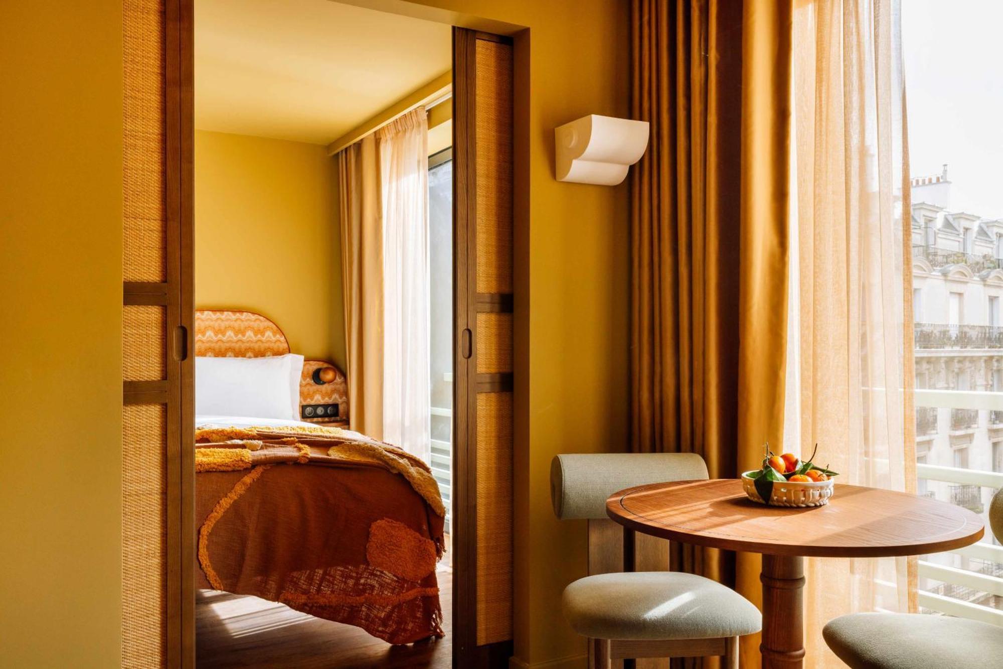 Le Jardin De Verre By Locke Paris