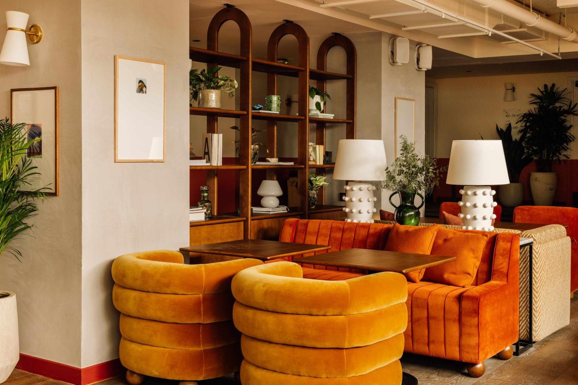 Le Jardin De Verre By Locke Paris