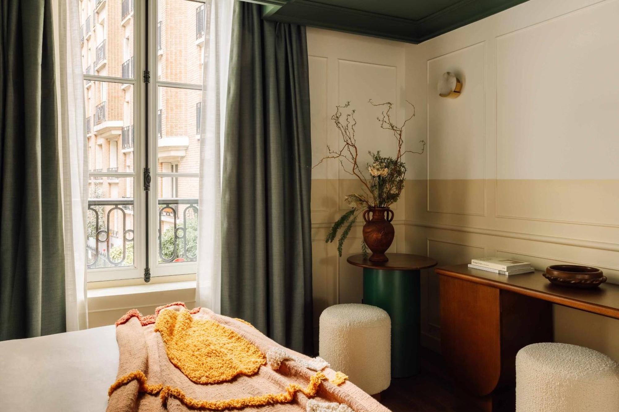 Le Jardin De Verre By Locke 4*