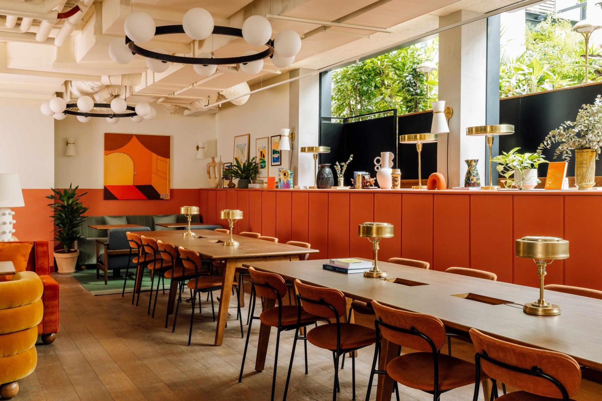 Le Jardin De Verre By Locke 4*