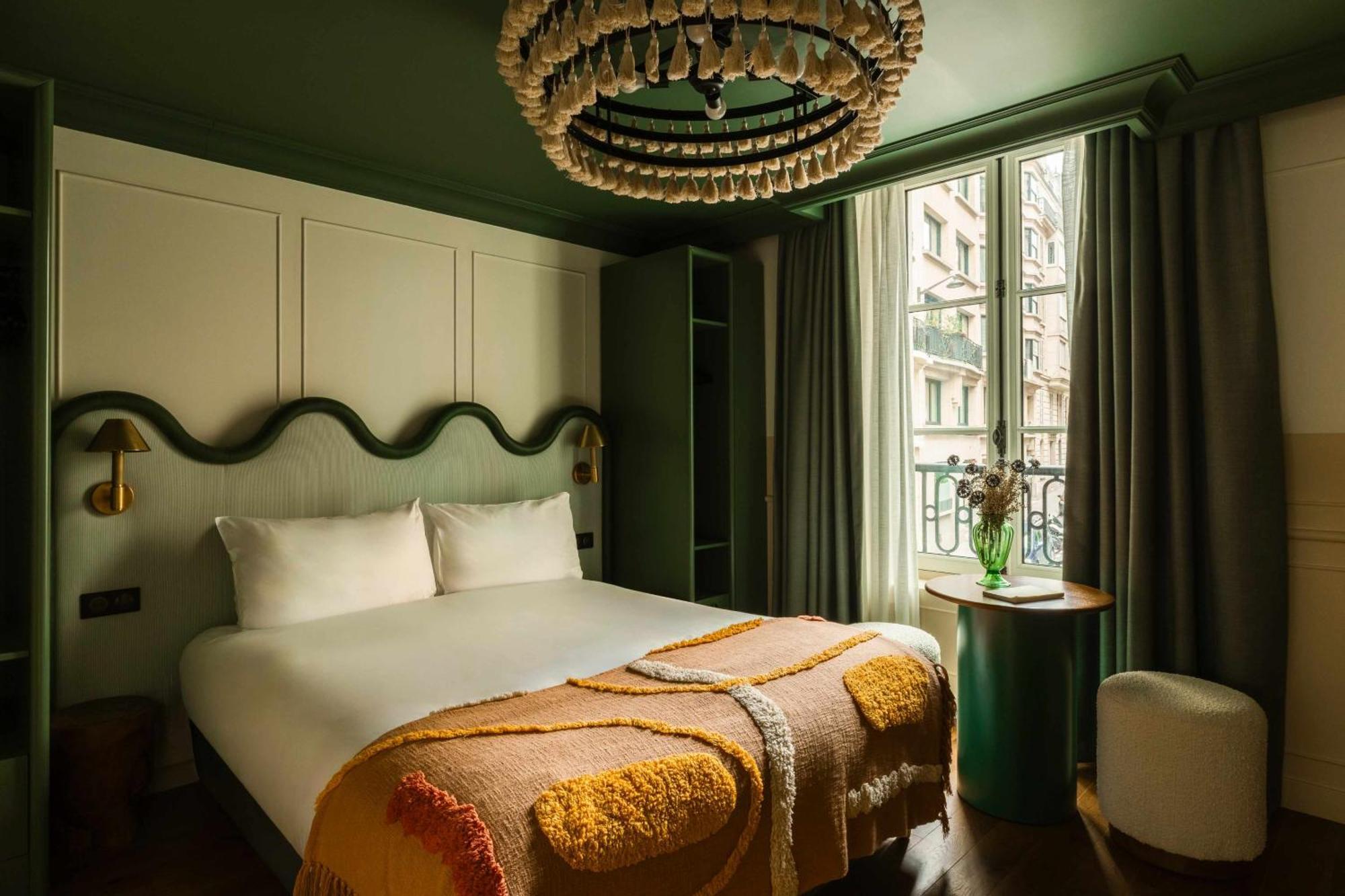 Le Jardin De Verre By Locke