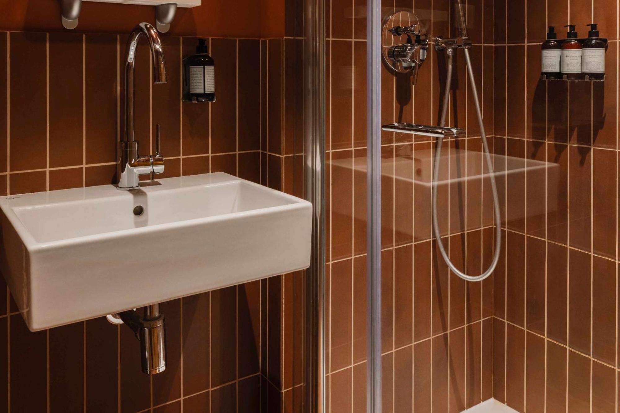 Le Jardin De Verre By Locke 4* Paris