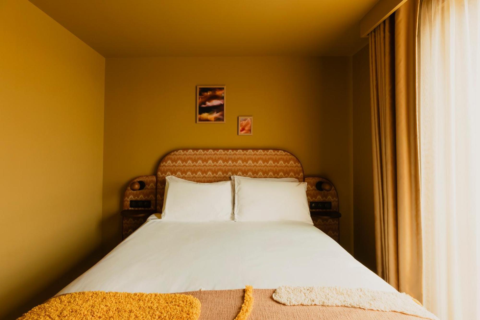 Hotel Le Jardin De Verre By Locke 4*