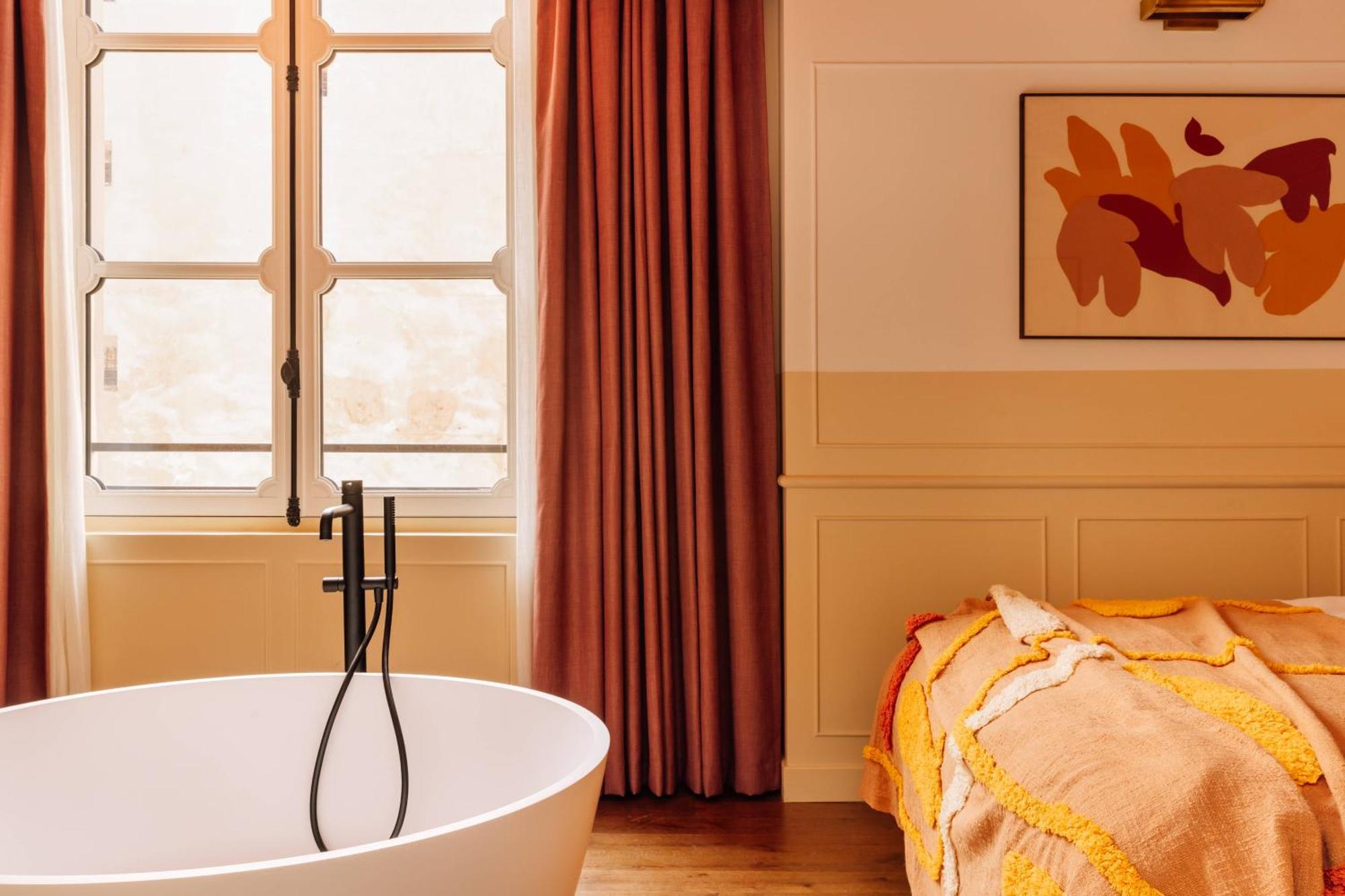 Le Jardin De Verre By Locke Hotel Paris