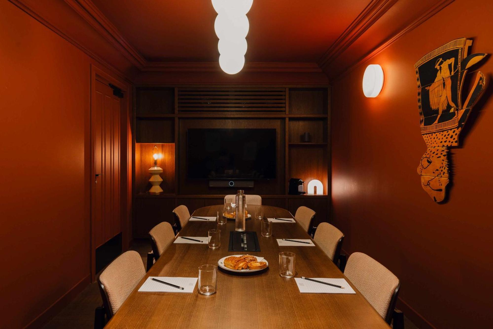 Le Jardin De Verre By Locke Hotel 4*