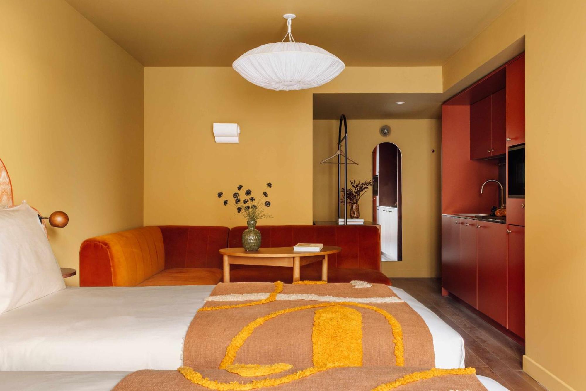 Le Jardin De Verre By Locke Paris