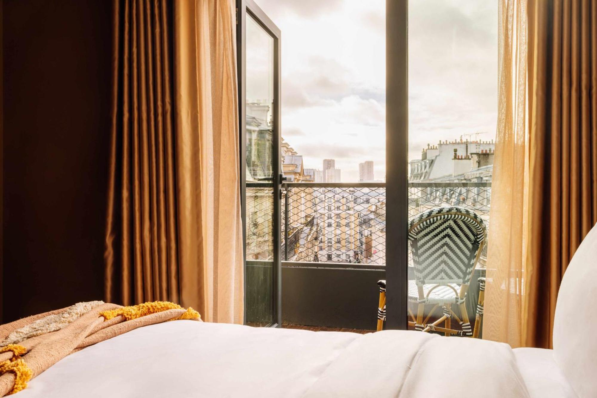 Le Jardin De Verre By Locke 4*