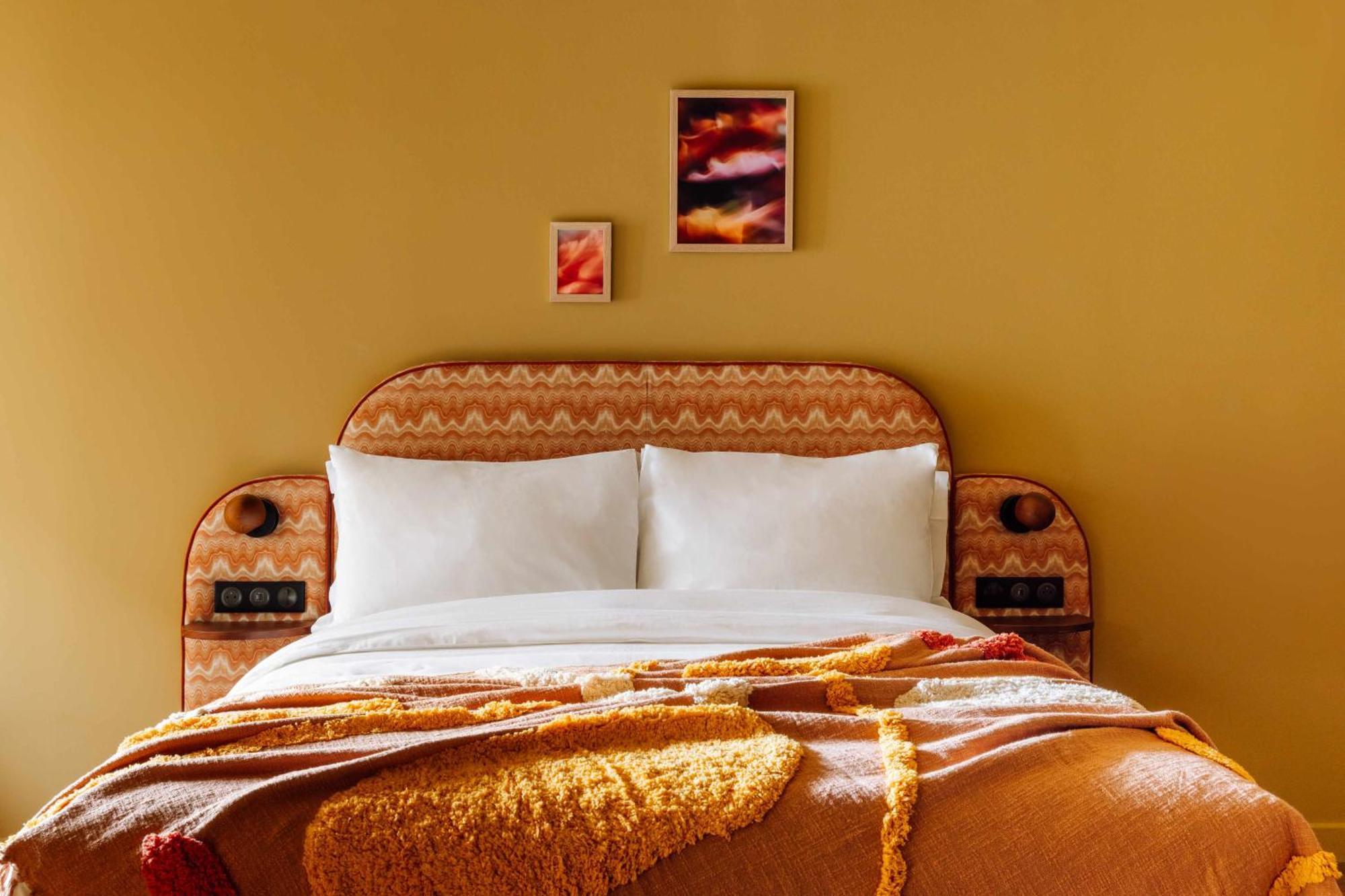 Le Jardin De Verre By Locke 4*