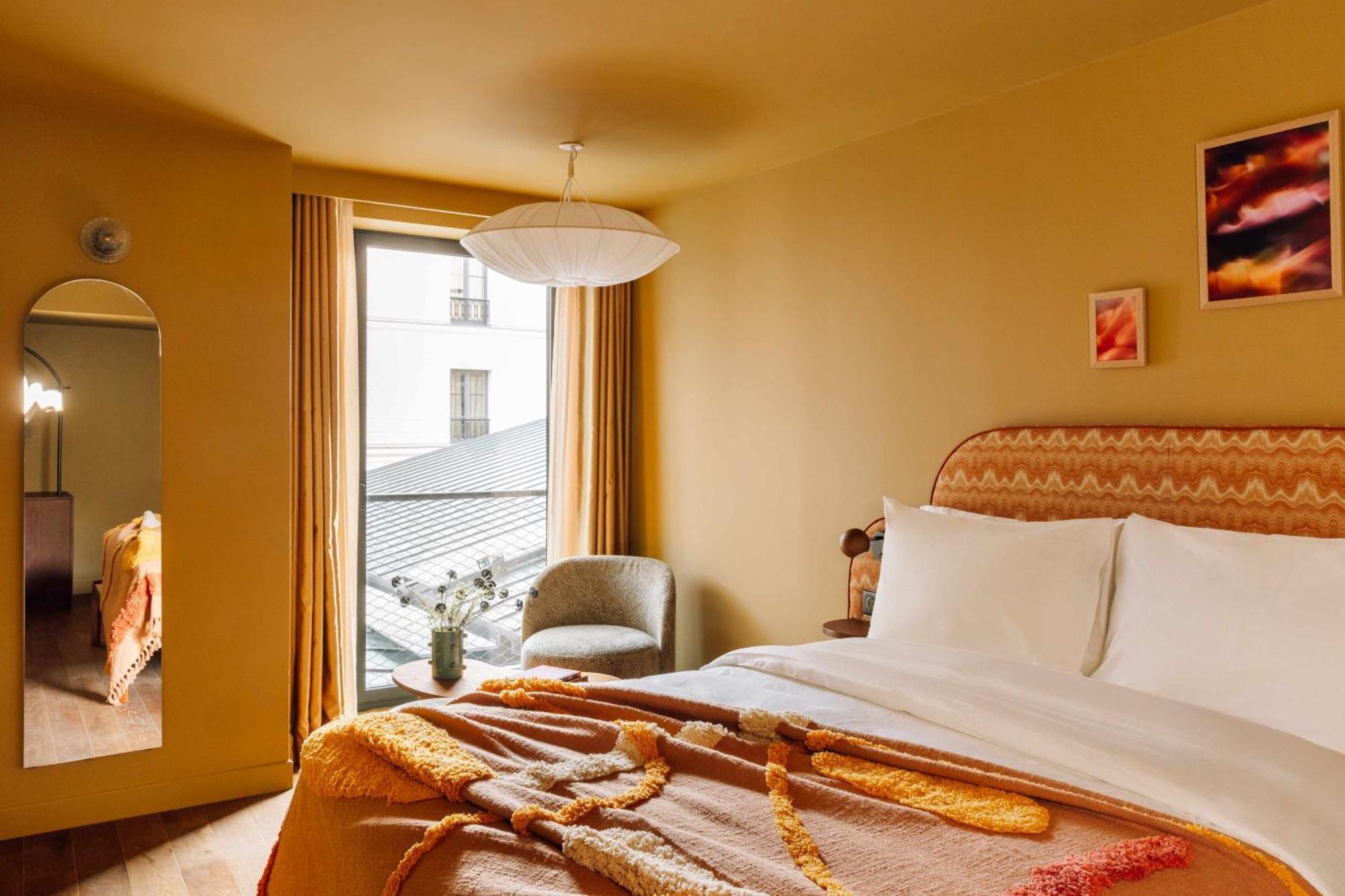 Le Jardin De Verre By Locke Hotel