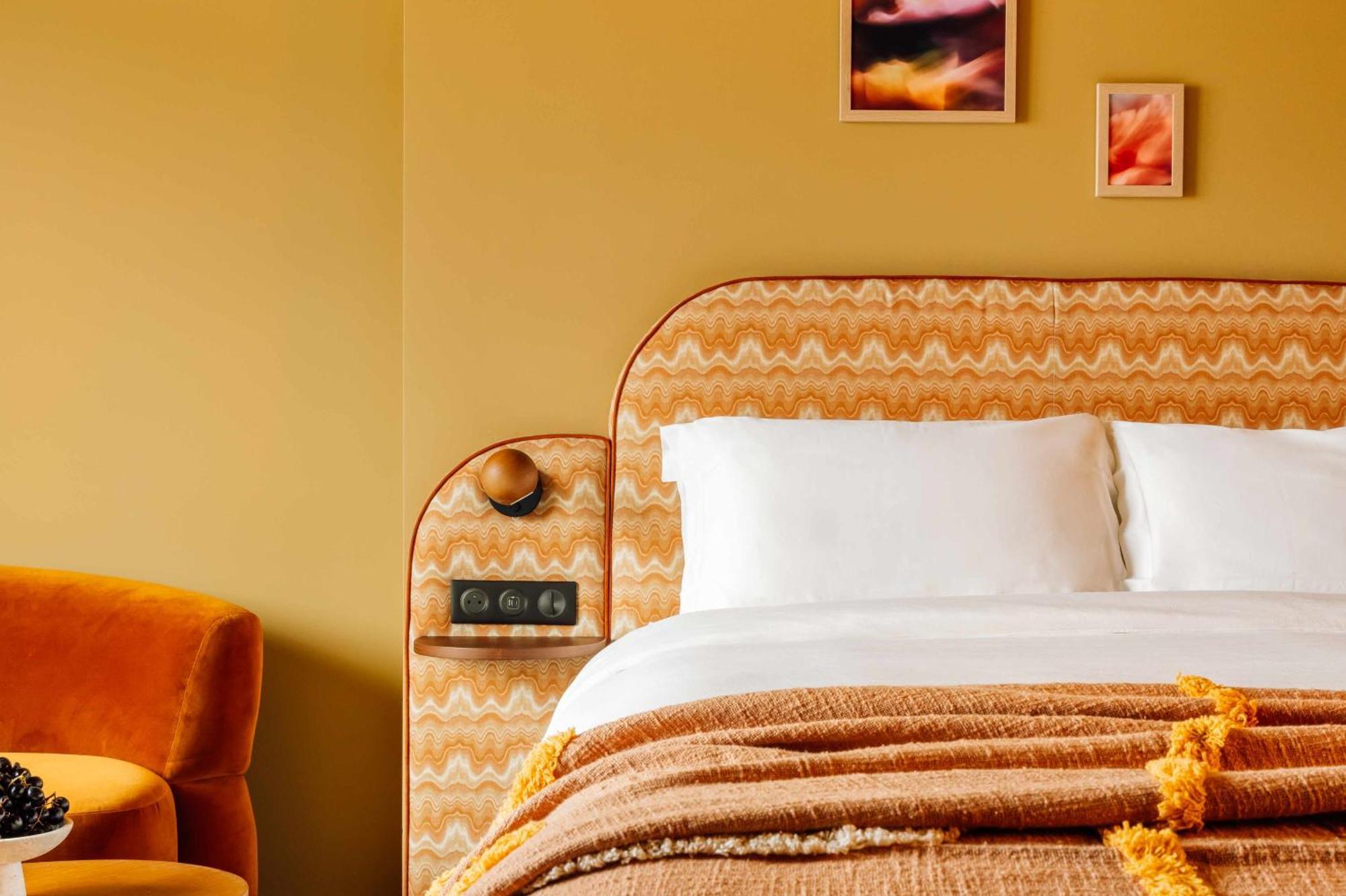 Hotel Le Jardin De Verre By Locke 4*