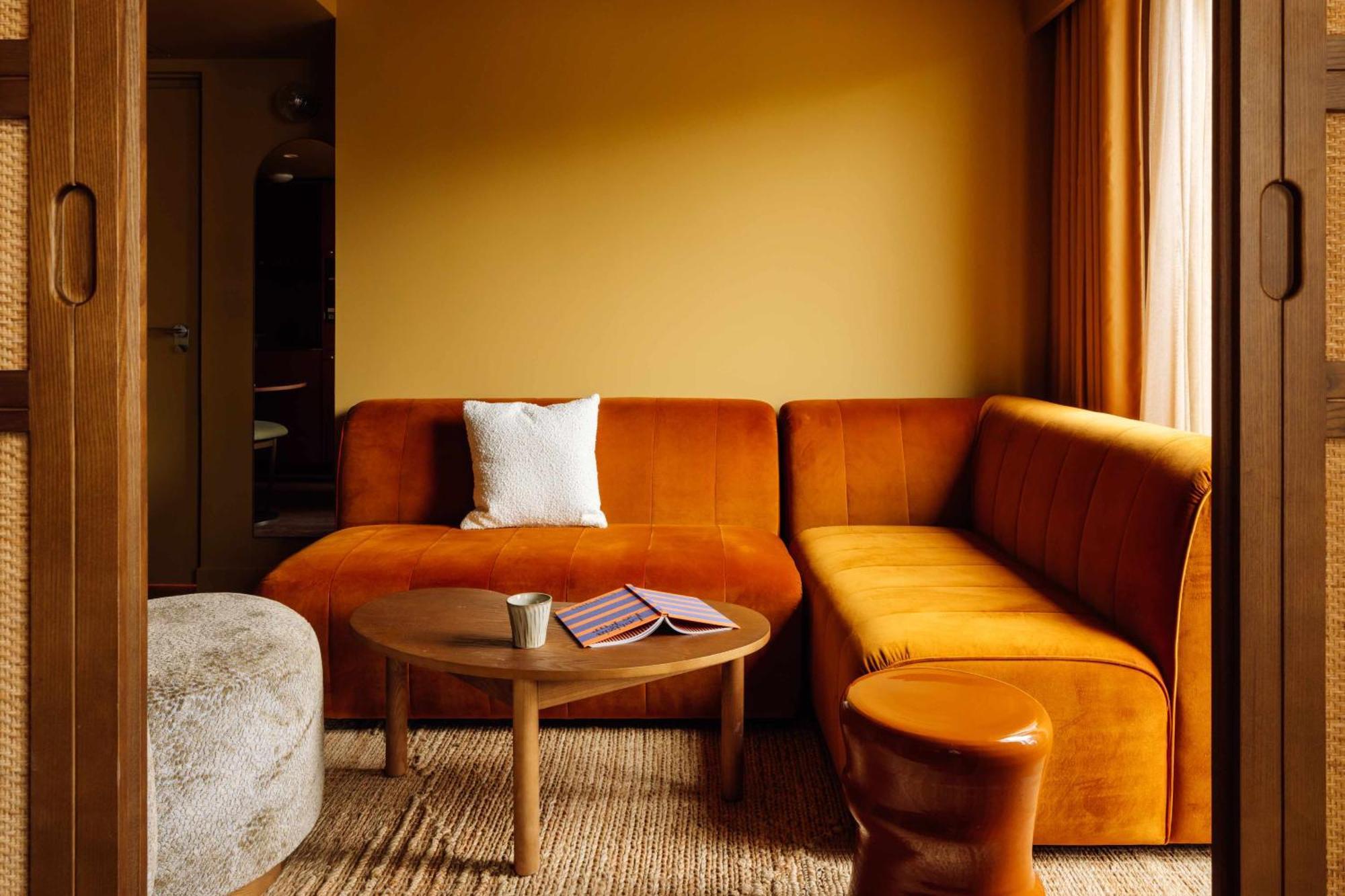 Le Jardin De Verre By Locke 4*