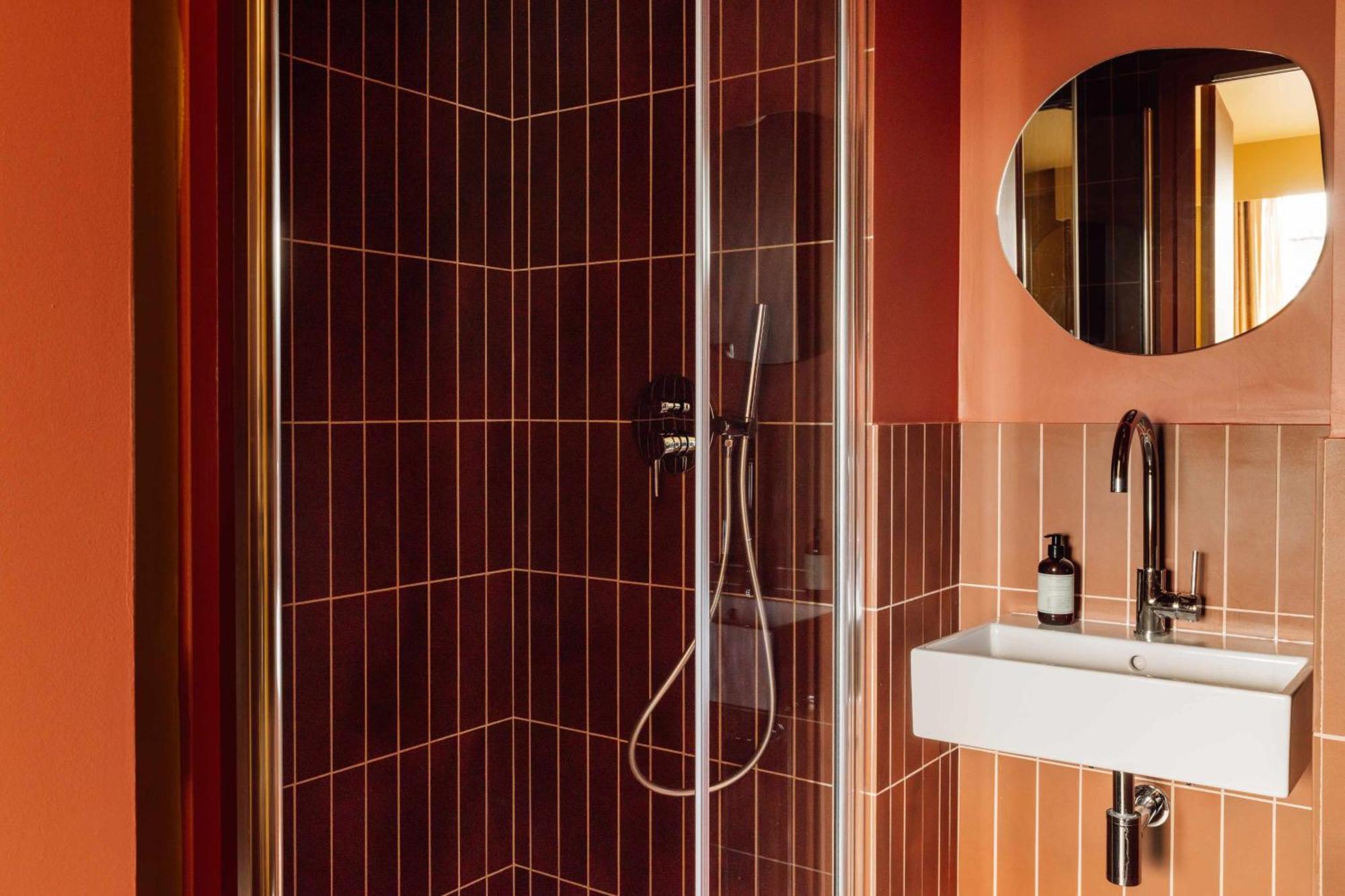 Le Jardin De Verre By Locke Paris