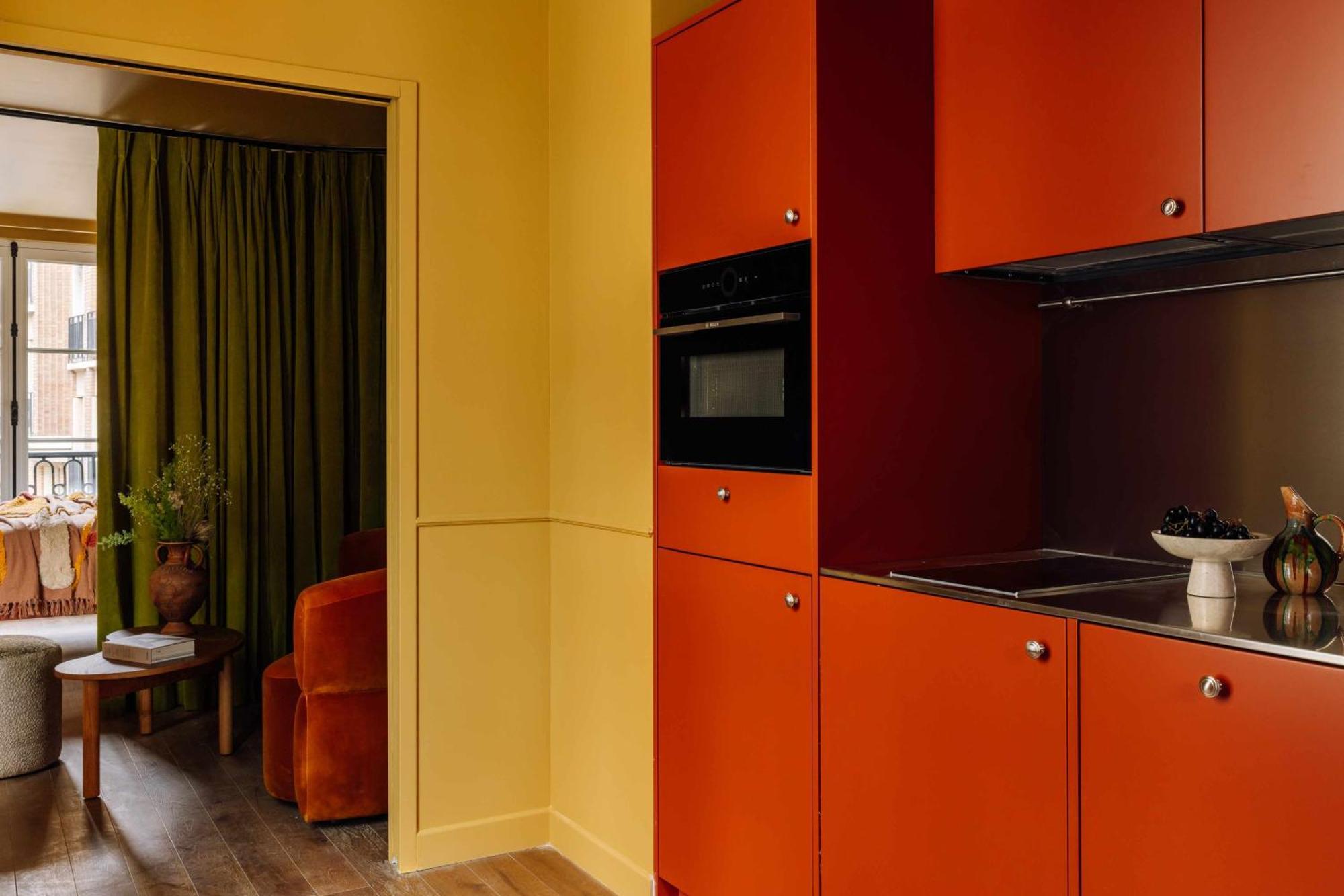 Le Jardin De Verre By Locke Hotel