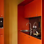 Hotel Le Jardin De Verre By Locke Paris