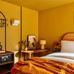 Hotel Le Jardin De Verre By Locke