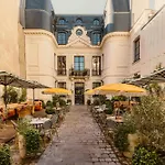 Le Jardin De Verre By Locke 4*