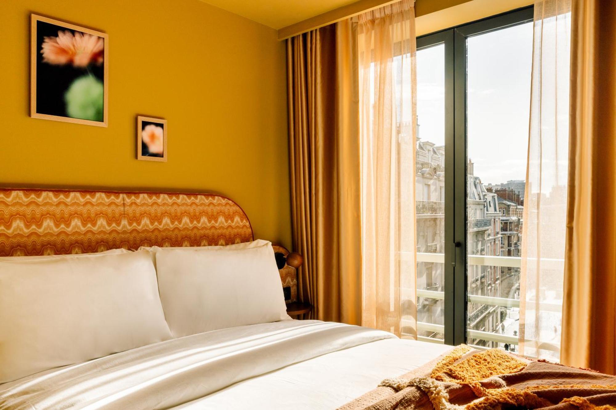 Le Jardin De Verre By Locke 4* Parigi
