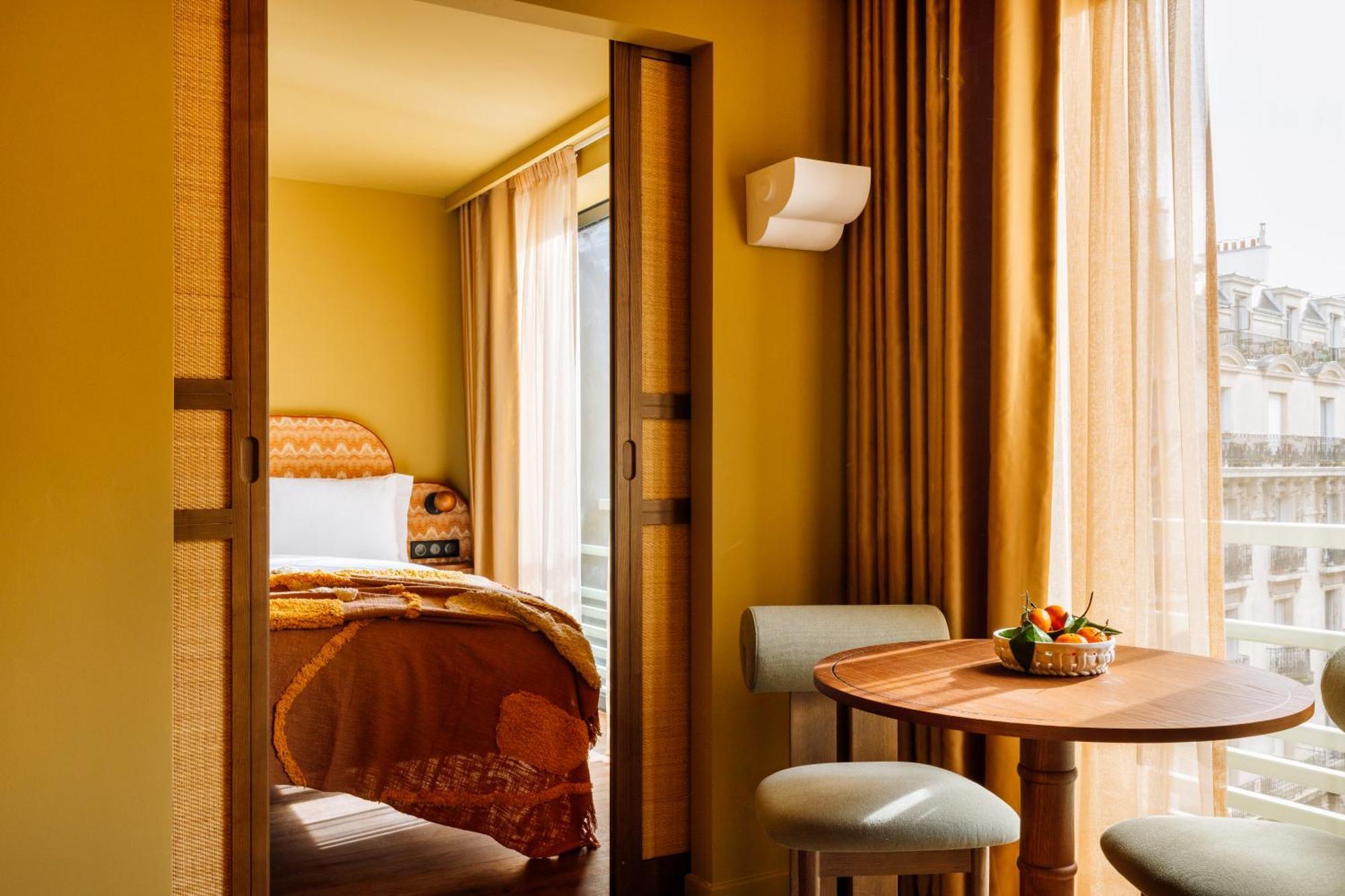 Le Jardin De Verre By Locke 4* Parigi