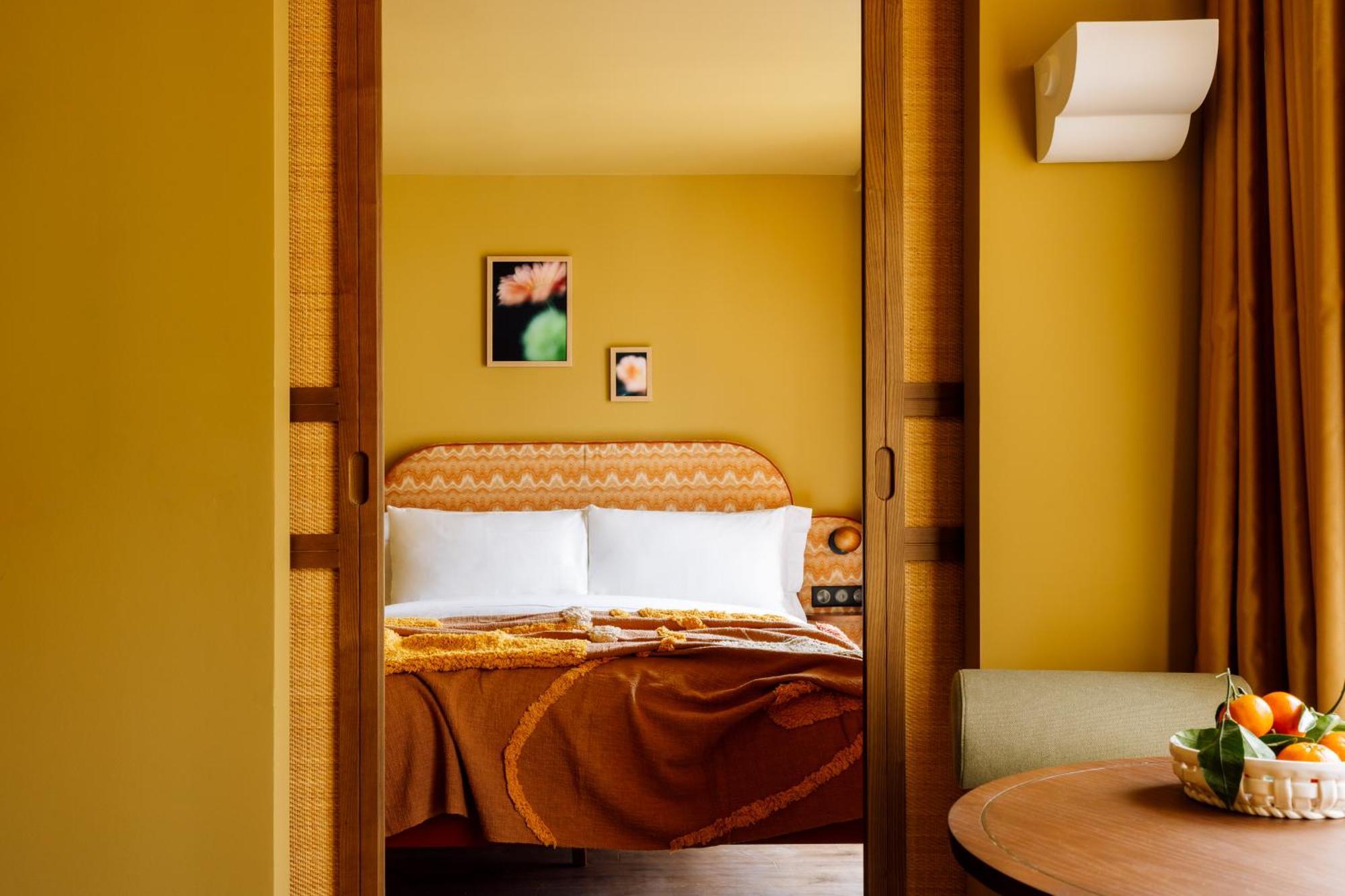 Hotel Le Jardin De Verre By Locke Parigi